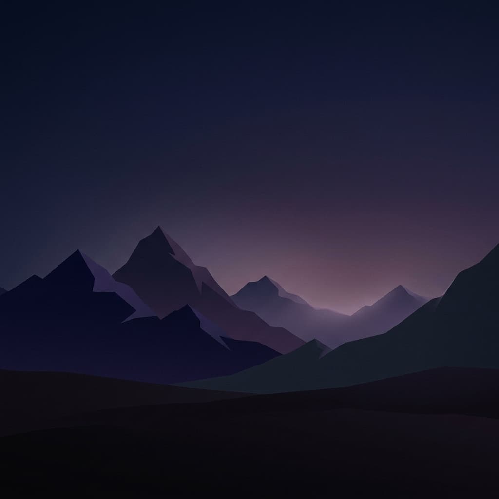 Mountains